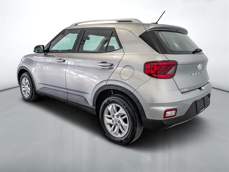 hyundai Venue 2024 - 5