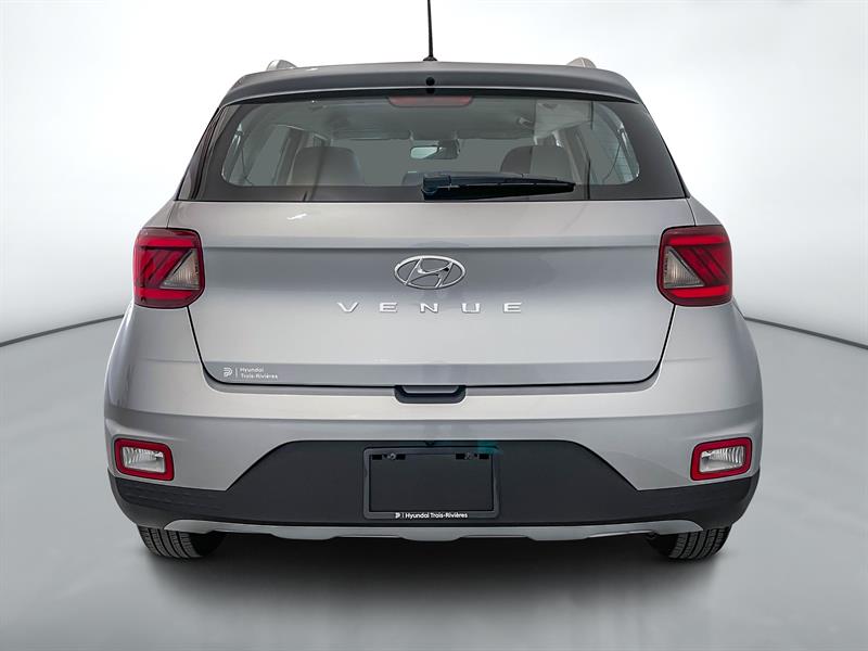 hyundai Venue 2024 - 6