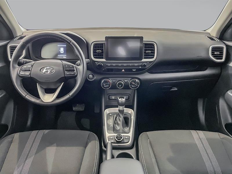 hyundai Venue 2024 - 8