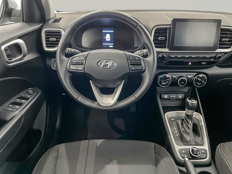 hyundai Venue 2024 - 9
