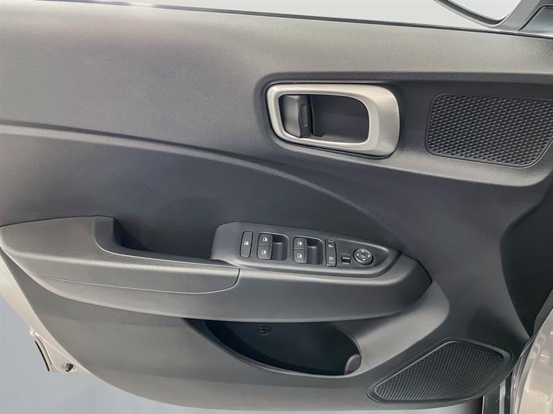 hyundai Venue 2024 - 10