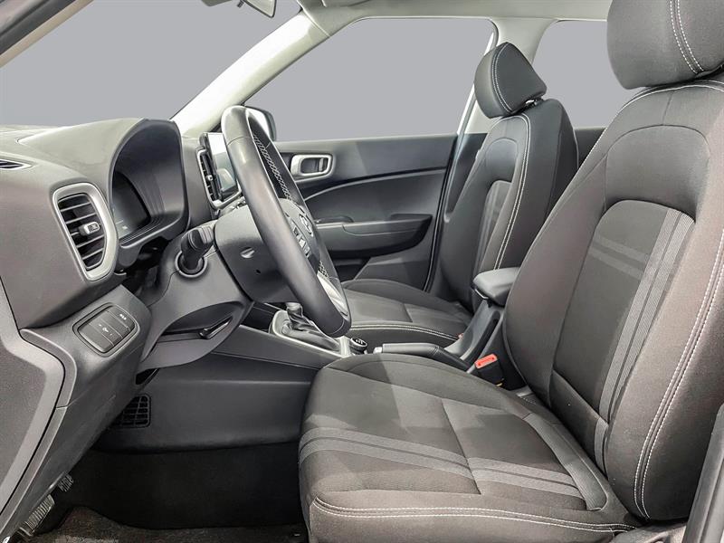 hyundai Venue 2024 - 11