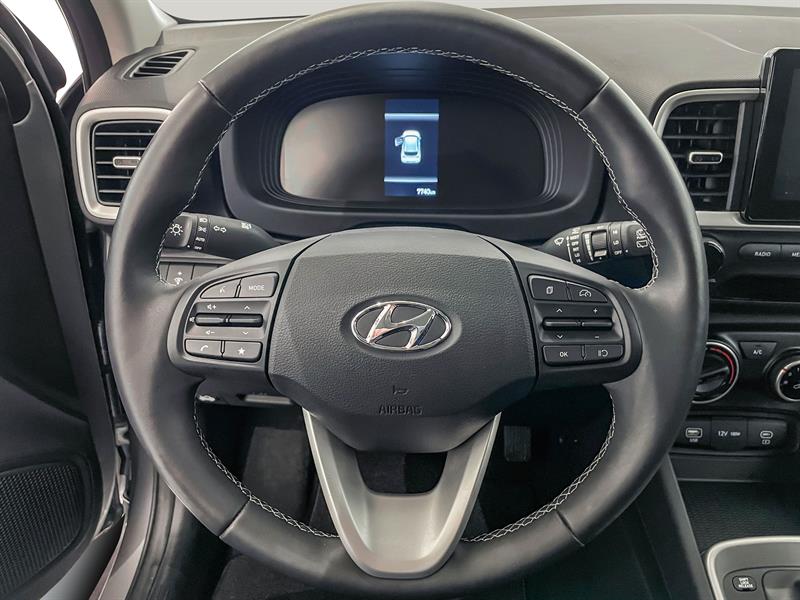 hyundai Venue 2024 - 12