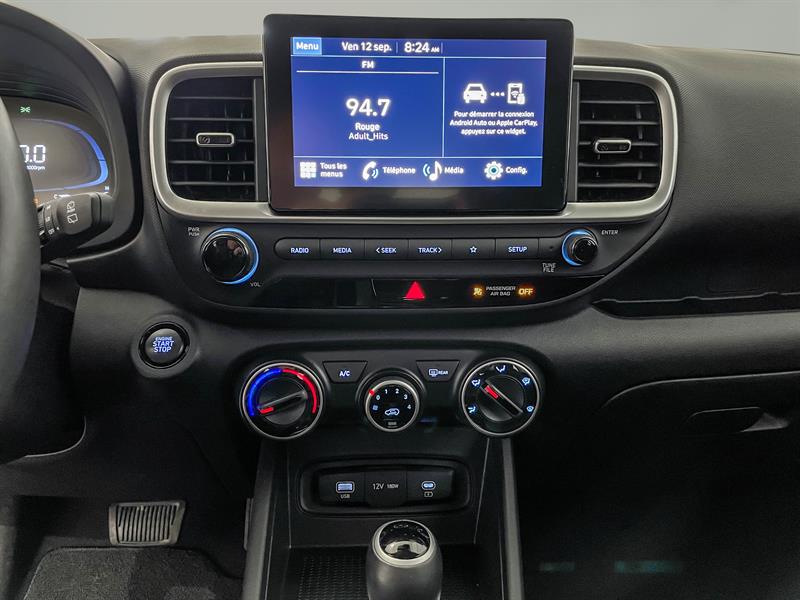 hyundai Venue 2024 - 16