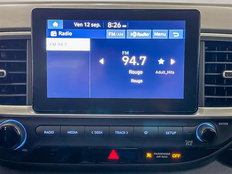 hyundai Venue 2024 - 17