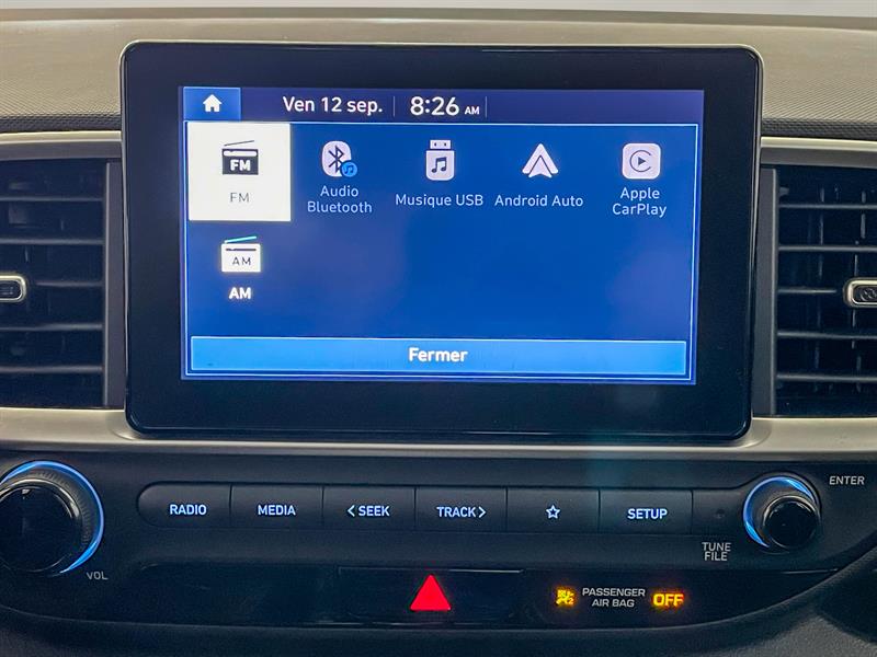 hyundai Venue 2024 - 18