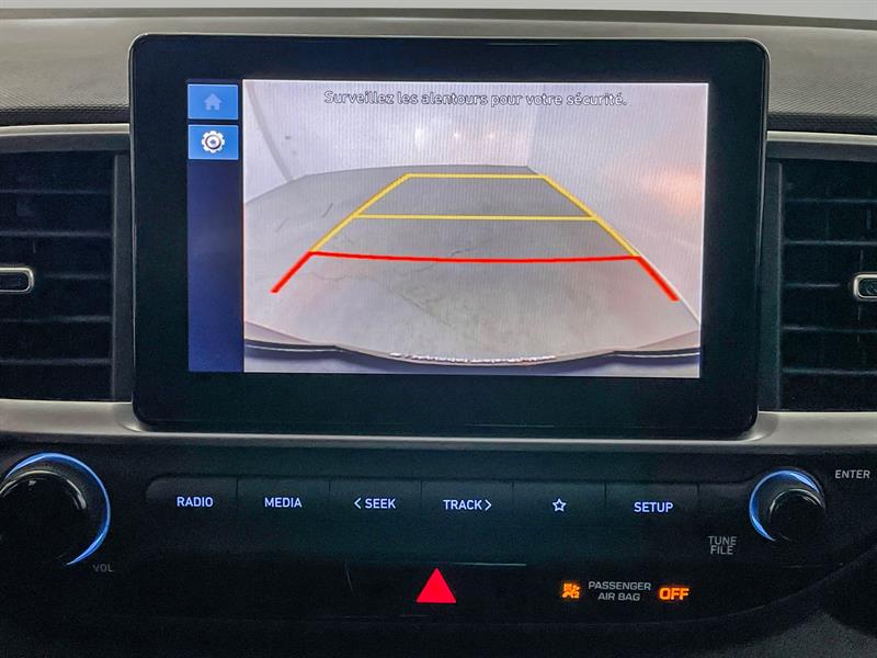 hyundai Venue 2024 - 19