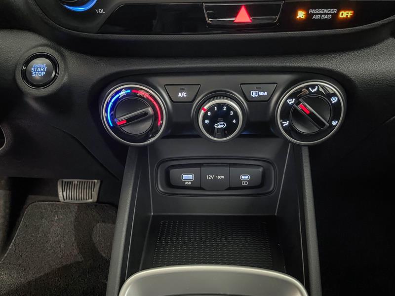 hyundai Venue 2024 - 20