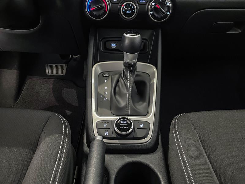 hyundai Venue 2024 - 21