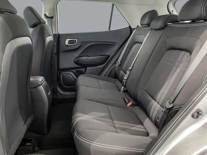 hyundai Venue 2024 - 22