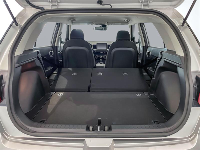 hyundai Venue 2024 - 24