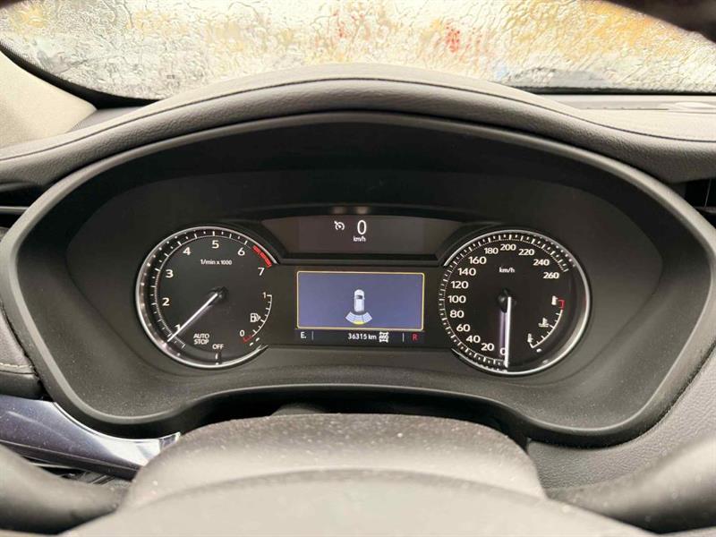 cadillac XT4 2023 - 12