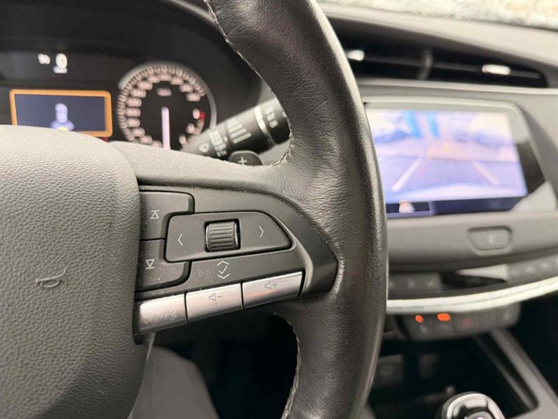 cadillac XT4 2023 - 15