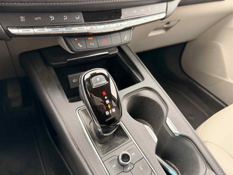 cadillac XT4 2023 - 16