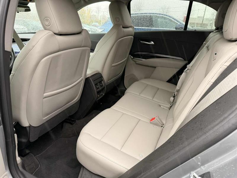 cadillac XT4 2023 - 20