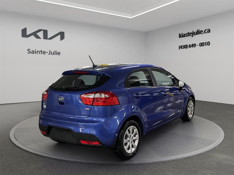 kia Rio 2014 - 6