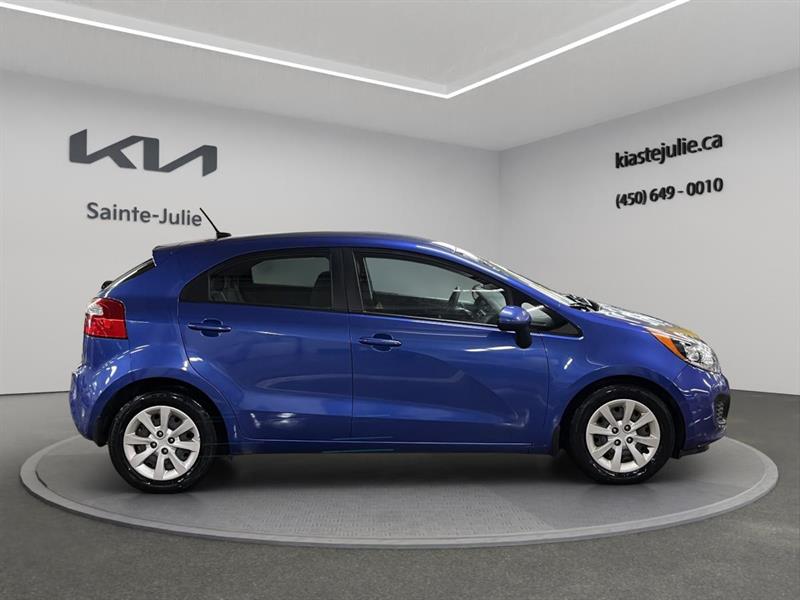 kia Rio 2014 - 7