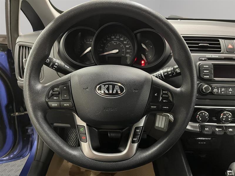 kia Rio 2014 - 10