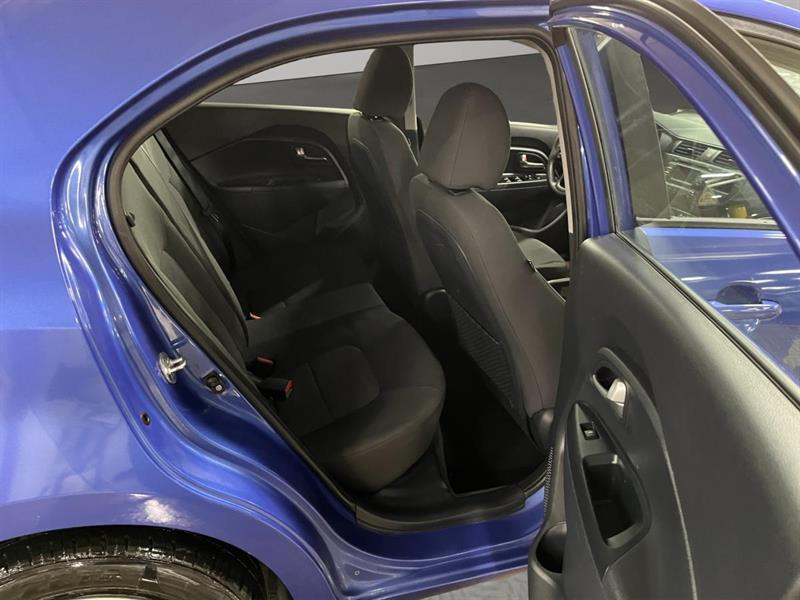 kia Rio 2014 - 18