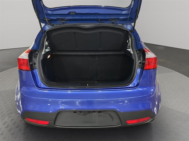 kia Rio 2014 - 19