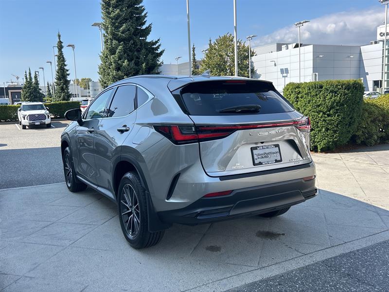 lexus NX 2024 - 3