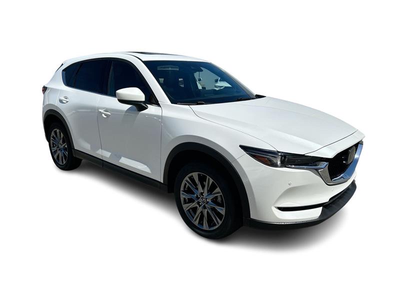 mazda CX-5 2021 - 2