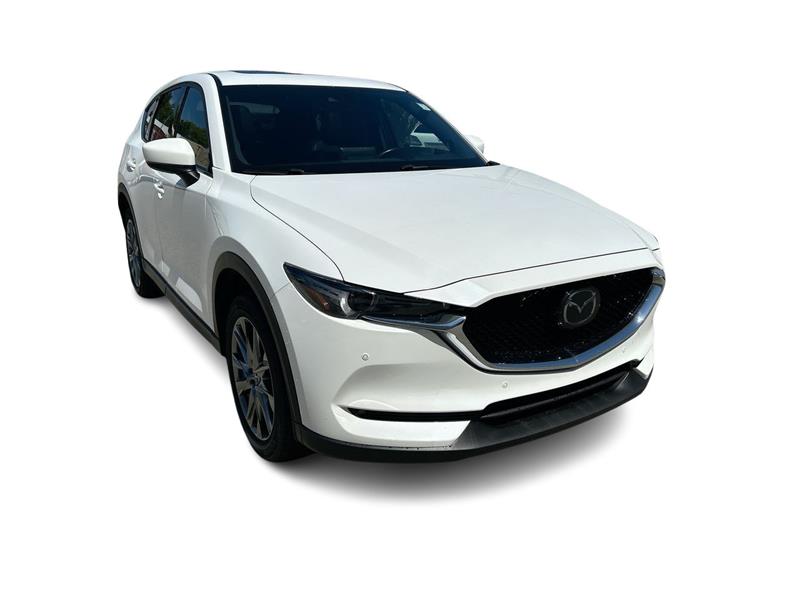 mazda CX-5 2021 - 3