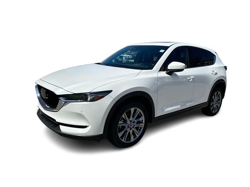 mazda CX-5 2021 - 6