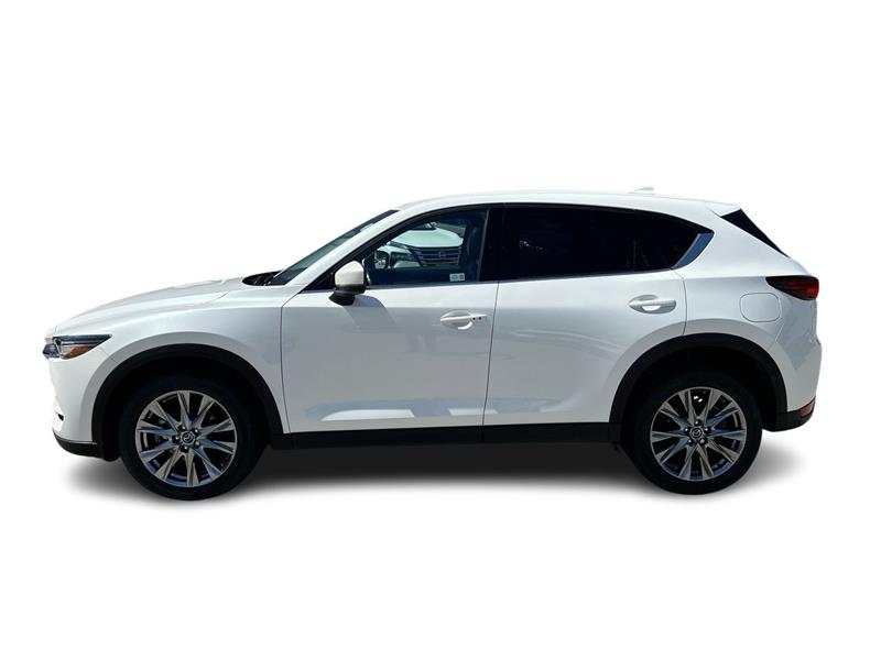 mazda CX-5 2021 - 8