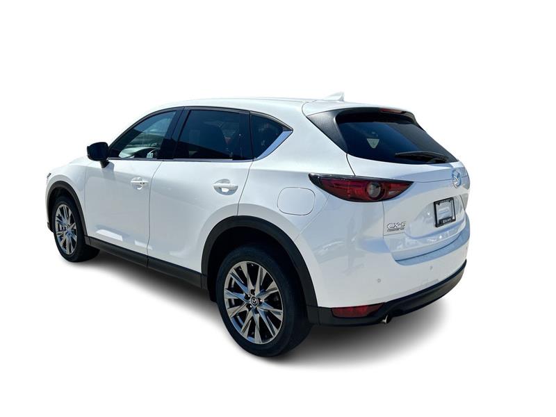 mazda CX-5 2021 - 10