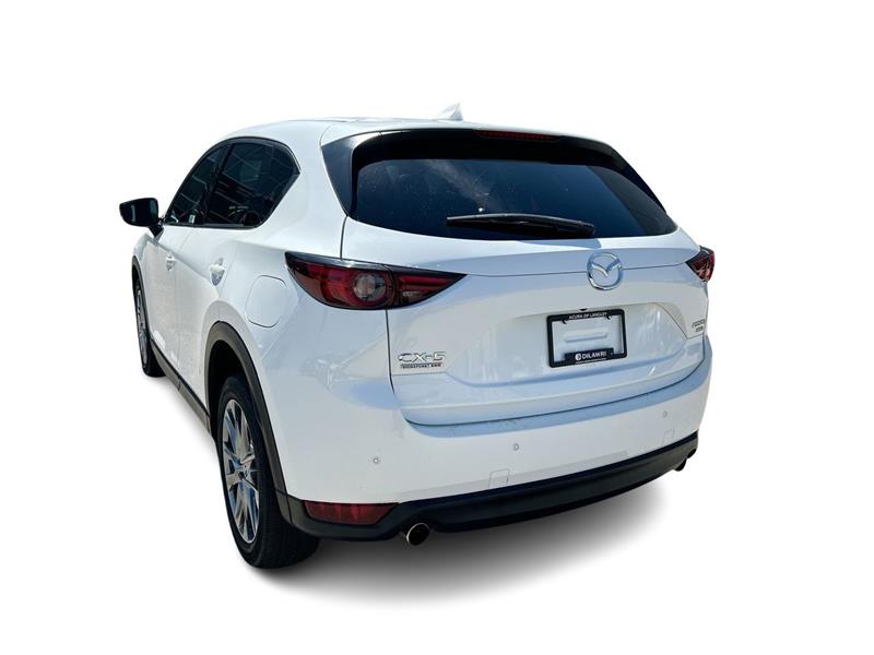 mazda CX-5 2021 - 11