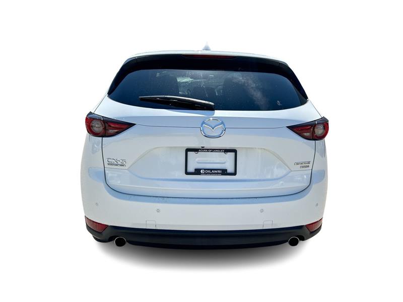 mazda CX-5 2021 - 12