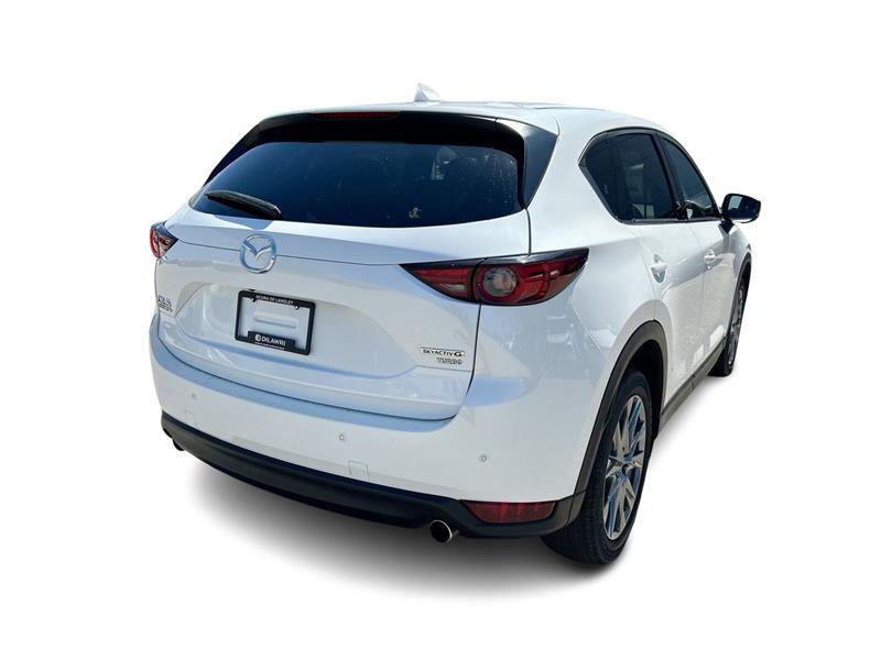 mazda CX-5 2021 - 13