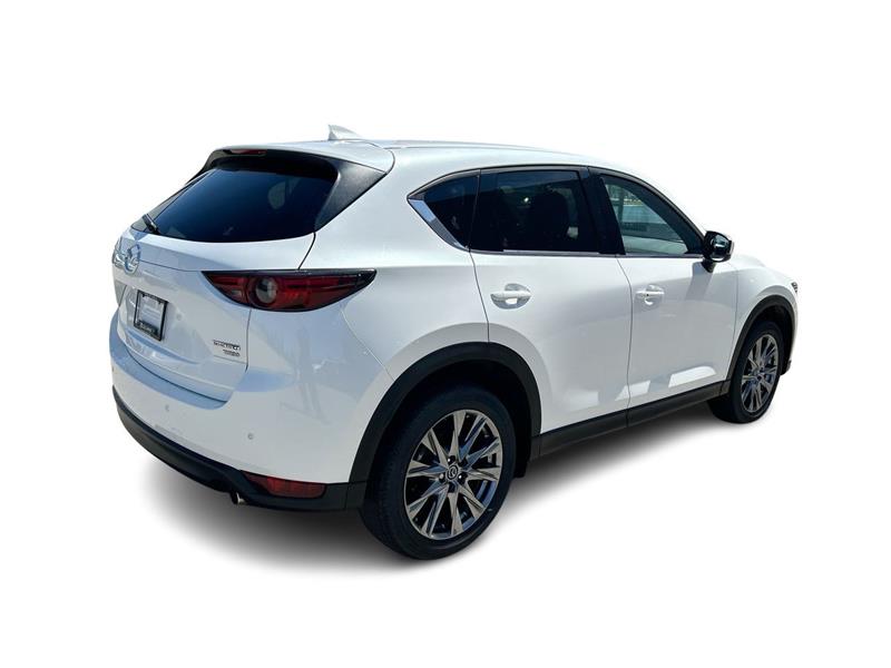 mazda CX-5 2021 - 14