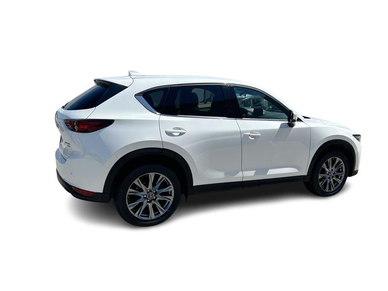 mazda CX-5 2021 - 15