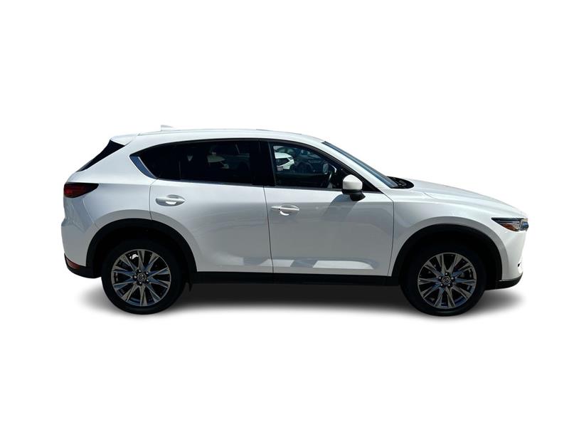 mazda CX-5 2021 - 16