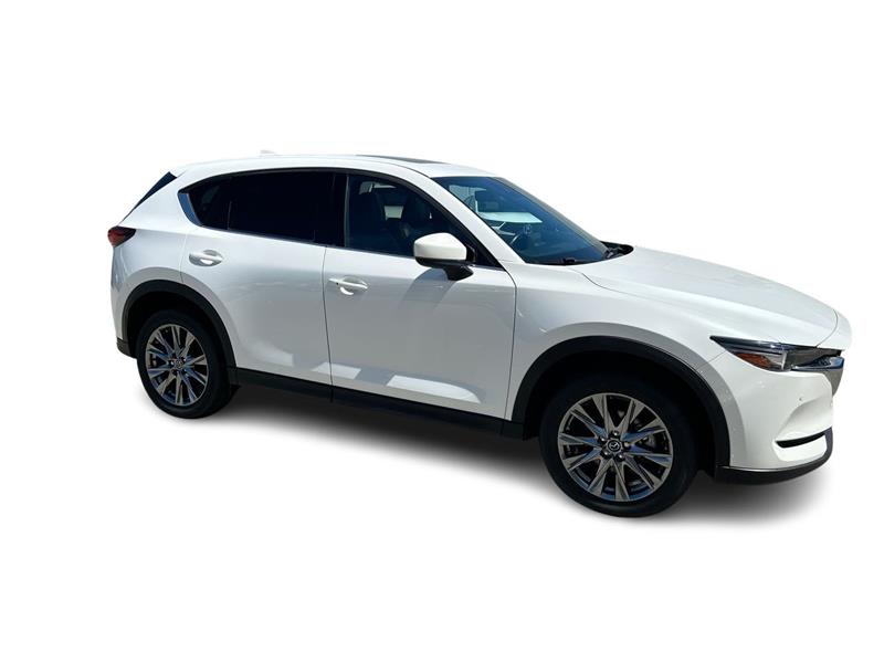 mazda CX-5 2021 - 17