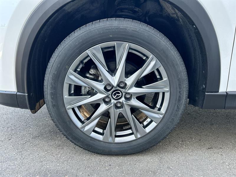 mazda CX-5 2021 - 18