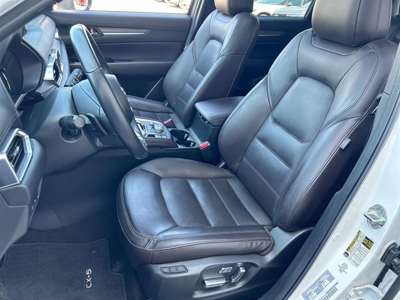 mazda CX-5 2021 - 19