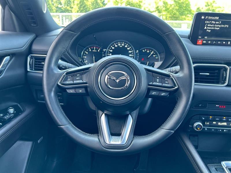 mazda CX-5 2021 - 22