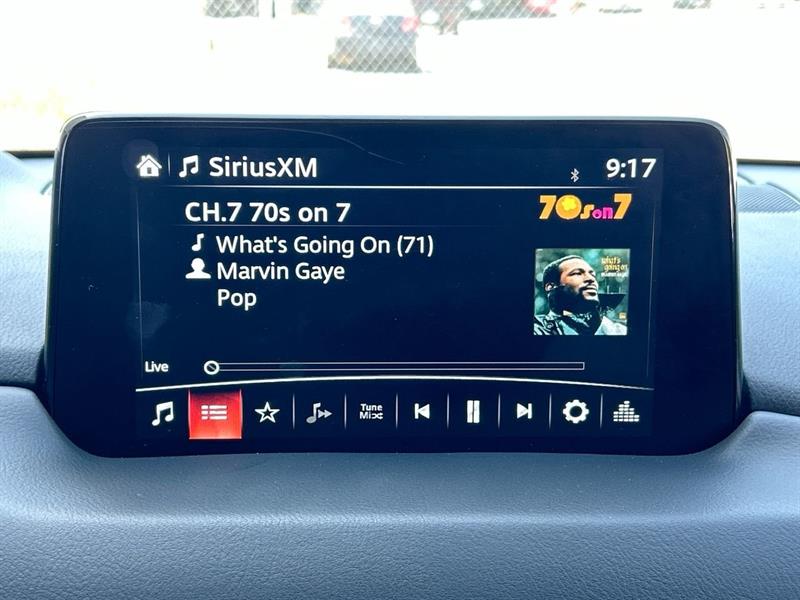 mazda CX-5 2021 - 23