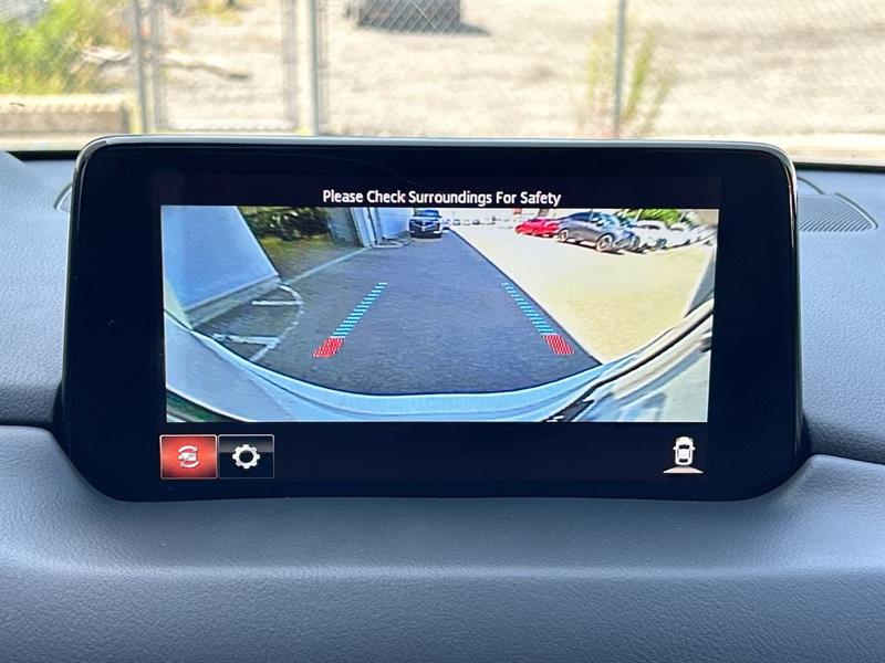 mazda CX-5 2021 - 24