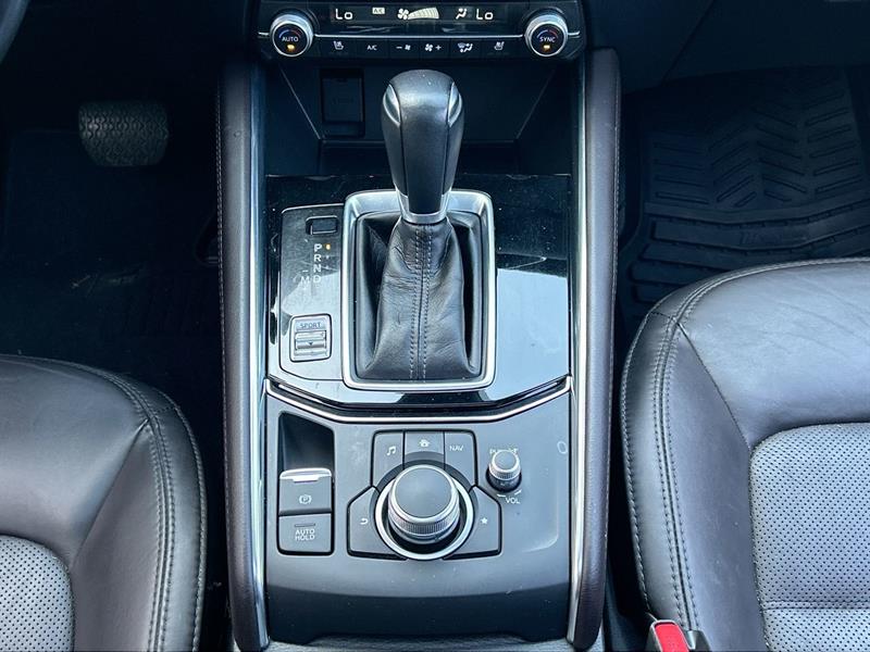 mazda CX-5 2021 - 26