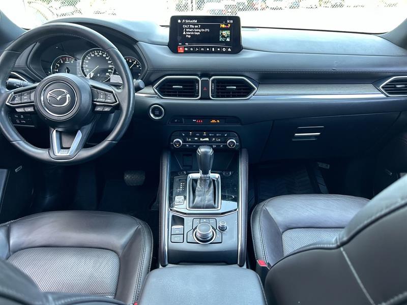 mazda CX-5 2021 - 27