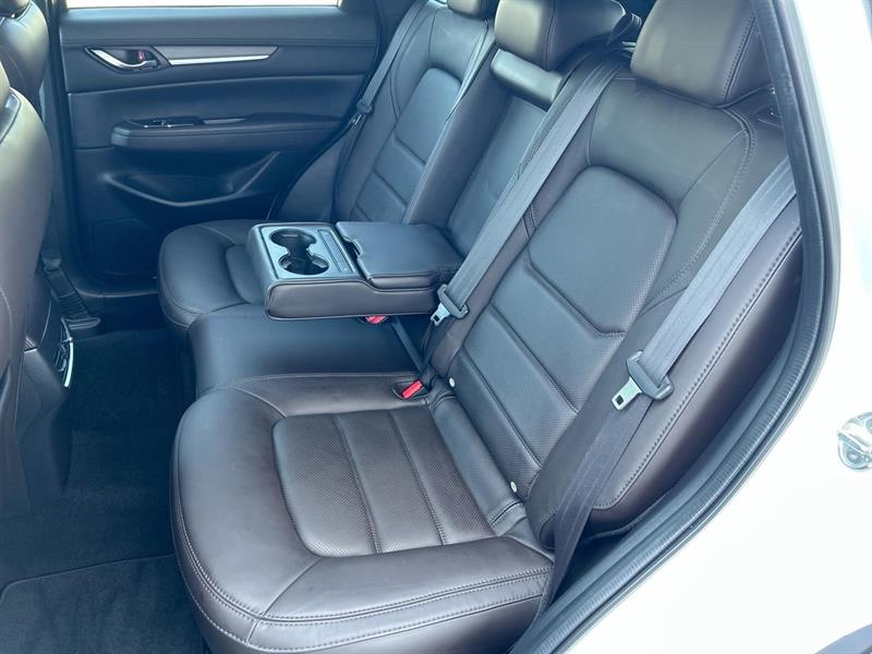 mazda CX-5 2021 - 29