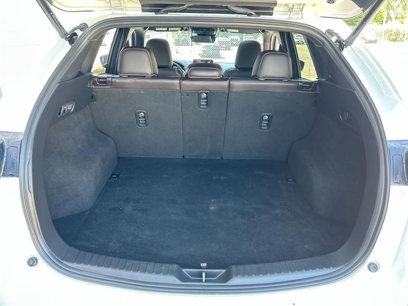 mazda CX-5 2021 - 30