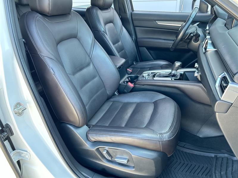 mazda CX-5 2021 - 31