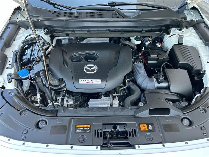 mazda CX-5 2021 - 32