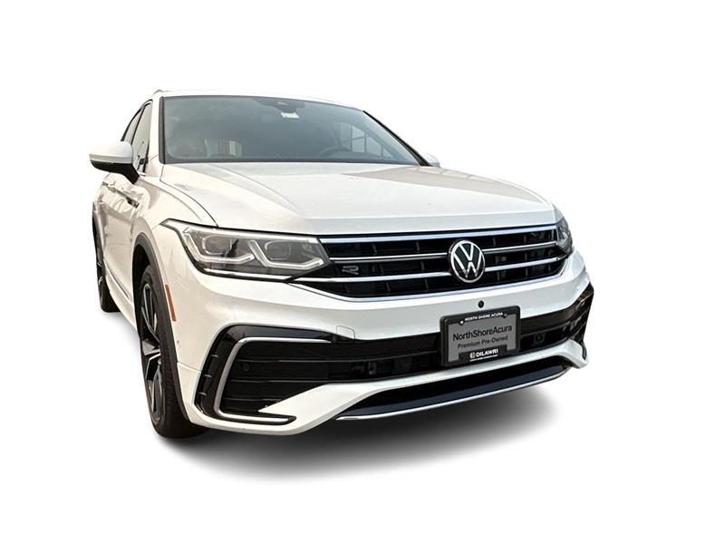 volkswagen Tiguan 2023 - 3