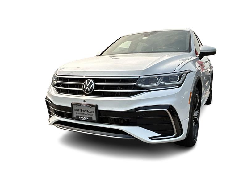 volkswagen Tiguan 2023 - 5